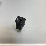 Bmw Usb Aux In Socket Audio Charger F01 E90 F07 Series 84109237656 04-15. Fixed Price $28.68.