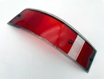 1973-89 Original Porsche Bosch Left Taillight Lens (91163195100). Fixed Price $85.00.