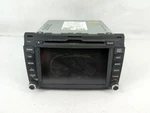 2011-2013 Kia Sportage Am Fm Cd Player Radio Receiver EE5NF. Fixed Price $152.60.