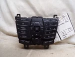 2014 Ford Escape Radio Face Plate Control Panel CK4T-18K811-EA VTZ73. Fixed Price $10.00.
