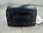 09 Toyota Sienna Le Audio Equipment Radio Receiver 86120-08210. Fixed Price $129.99.