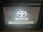 2014 2019 Toyota 4RUNNER Oem Gracenote Hd Xm Black Radio 86140-35260 P11133. Fixed Price $344.99.