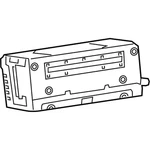 Genuine Mercedes-benz Oe Reman Control Unit 205-900-06-41-80. Fixed Price $6892.35.