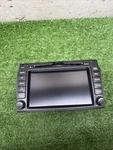 2011-2013 Kia Sportage Am Fm Cd Player Radio Receiver 96560-3W102WK 2012. Fixed Price $189.00.