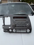 2006-2011 Honda Civic Am/fm Stereo MP3 Cd Player Radio Oem. Fixed Price $65.00.