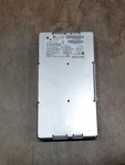 2013-2017 Infiniti Fx Qx Bluetooth Communication Control Module 283833WY1A. Fixed Price $34.95.