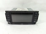 Dodge Caravan Am Fm Cd Player Radio Receiver Fceis. Fixed Price $258.47.