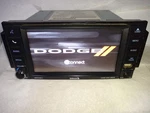 P68363307AA 2013 To 2017 Dodge Caravan Rhb Radio Navigation. Fixed Price $165.00.