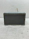 2012 Mitsubishi Galant Navigation Display Information Screen 8750A185 Oem (19). Fixed Price $145.99.