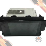 2016-2018 Honda Civic Navigation Display Touch Screen Radio 7" Oem 17. Fixed Price $203.99.