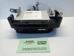 2019 Lexus ES300H Oem Radio Receiver Unit Id 86120-064440 12.3'' Screen. Fixed Price $645.04.