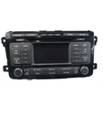 Audio Equipment Radio Receiver Am-fm-cd Disc Fits 11-12 Mazda CX-9 662821. Fixed Price $124.00.