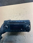 2012 To 2014 Volkswagen Routan Radio Cd Player Am/fm Aux U1571 Dg. Fixed Price $35.61.