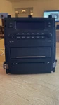 Gm Oem Radio Cd Player 15905316 Fits 2005 2007 Cadillac Sts. Fixed Price $50.00.