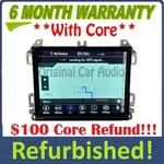 2018 - 2024 Jeep Gladiator Wrangler Oem Uaq Navigation Touch Screen Car Play. Fixed Price $749.00.