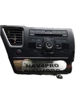*nt* 2013 2014 2015 Honda Civic Radio Cd Player 39100-TS8-L314-M1 Oem #A13. Fixed Price $46.55.