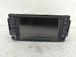 Dodge Caravan Am Fm Cd Player Radio Receiver G8TSK. Fixed Price $223.74.