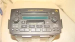 2001-2004 Acura Mdx Radio Stereo 6 Disc Cd Changer 3TF1 Face W Cassette. Fixed Price $79.95.