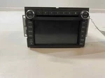 2013 Lincoln Navigator Amfm 6 Disc Cd Stereo Navigation System Id DL7T-18K931-AC. Fixed Price $135.31.