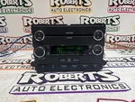Ford Taurus 2008-09 Audiophile Radio Am Fm 6 Disc Cd W Aux Input 8G1T-18C815-DA. Fixed Price $195.79.