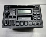 Volvo Radio SC-816 3533924 Cd Tape Cassette Stereo. Fixed Price $200.00.