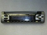 Pioneer DEH-1500 Cd Player Detachable Faceplate. Fixed Price $19.99.