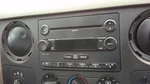 Audio Equipment Radio AM-FM-CD-MP3 Fits 08 Ford F250SD Pickup 32350098. Fixed Price $114.39.