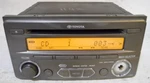 Toyota Yaris 2011 2012 Factory Stereo Sat Ready MP3 Cd Player Radio T1810. Fixed Price $52.24.