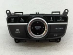 2015-2018 Acura Tlx Radio Control Panel Vssbe. Fixed Price $54.18.