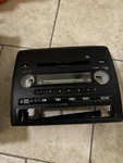 2007-2008 Oem Toyota Tacoma Radio 86120-04141. Fixed Price $51.00.