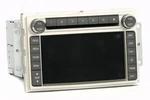 2009 Lincoln Mkx Am Fm Radio Single-disc Cd Player W Navigation 9A1T-18K9631-BC. Fixed Price $385.00.