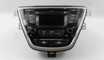 Audio Equipment Radio Us Market Receiver Sedan Fits 13 Elantra 1611. Fixed Price $22.00.