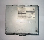 2010 Nissan Maxima Radio Receiver Am/fm 2591AZX77A. Fixed Price $105.00.