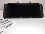13 14 15 Bmw 750LI F01 Navigation Information Display. Fixed Price $150.00.