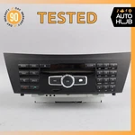 Mercedes W204 C250 C63 Amg C300 Navigation Command Head Unit Dvd Cd Audio Oem. Fixed Price $160.23.