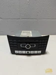 10-15 Mercedes W212 E350 Radio Receiver Cd Player Oem A2129000429. Fixed Price $143.99.