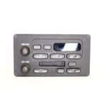 2000 Chevrolet Cavalier Radio Part Number 638-01230E. Fixed Price $38.99.
