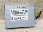 Satellite Radio Receiver 20938347 Fits 11-21 Chevrolet Express Van H8-202089. Fixed Price $32.50.
