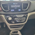 Audio Equipment Radio Receiver 8.4" Touch Screen Fits 17-18 Pacifica 1114358. Fixed Price $110.00.