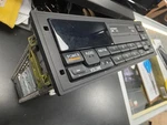 Ford F2DF-18K817-BE Oem Factory Radio Stereo Cassette Mustang Ranger Thunderbird. Fixed Price $100.00.