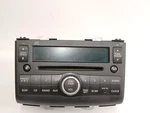 Audio Equipment Radio Receiver Am-fm-cd Single Disc Fits 09 Rogue 1602291. Fixed Price $73.94.