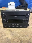 06-13 Ford F150 Focus Mercury Vanam Fm MP3 Cd Player Radio OEM7L3T-18C869-BH. Fixed Price $69.99.