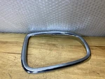 2007-2013 Mini Cooper Passenger Right Tail Light Chrome Surround Oem 2752244. Fixed Price $19.50.