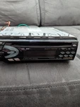 Alpine CDM-7854 1 Din Car Player Bass Control Detachable Face.. Fixed Price $70.00.