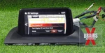 B61A611J0 Mazda 3 2017-2018 Gps Navigation Display Touch Screen Only Oem Used. Fixed Price $199.95.