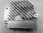 2016-2021 Mazda CX9 Amplifier Bose Radio Oem Warranty. Fixed Price $142.49.