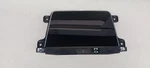 '19-'22 Cadillac XT4 Radio Control Panel W/display Oem Year Warranty!. Fixed Price $129.50.