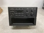 Oem Ford Am/fm Cassette Radio E92F-19B164-CA. Fixed Price $84.99.