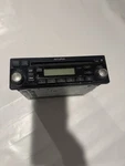 Oem Acura Rsx Original Radio Receiver Stereo Cd Player 2002-2006. Fixed Price $50.00.