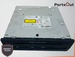 2012-2014 Audi A8 Am Fm Cd Multimedia Radio Receiver Head Unit 4H0035746C Oem. Fixed Price $117.29.